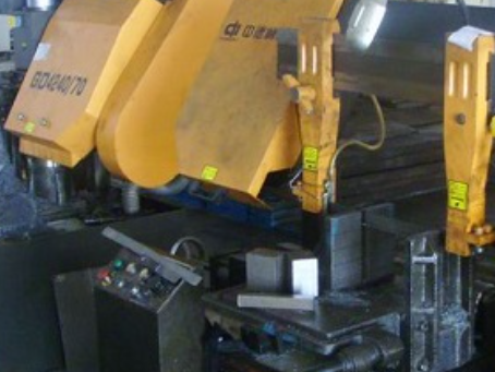 巫山SM45模具钢