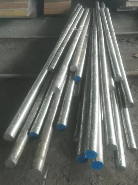 巫山P20模具钢